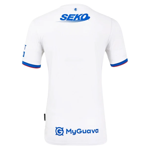 Rangers Tenue Kind Uit 2025/26