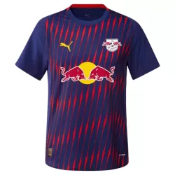 RB Leipzig Shirt Heren Uit 2025/26