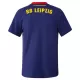 RB Leipzig Shirt Heren Uit 2025/26