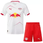 RB Leipzig Tenue Kind Thuis 2025/26