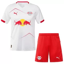 RB Leipzig Tenue Kind Thuis 2025/26
