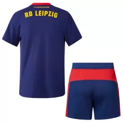 RB Leipzig Tenue Kind Uit 2025/26