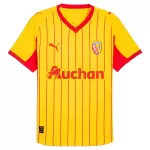 RC LENS Shirt Heren Thuis 2025/26
