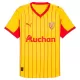 RC LENS Shirt Heren Thuis 2025/26