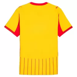 RC LENS Shirt Heren Thuis 2025/26