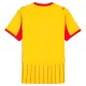 RC LENS Shirt Heren Thuis 2025/26