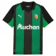 RC LENS Shirt Heren Uit 2025/26