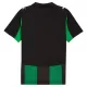 RC LENS Shirt Heren Uit 2025/26