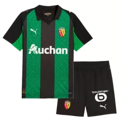 RC LENS Tenue Kind Uit 2025/26 RC LENS Tenue Kind Uit 2025/26