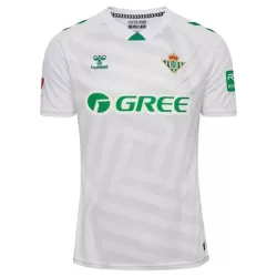 Real Betis Keeper Shirt Heren 2025/26 Witte Real Betis Keeper Shirt Heren 2025/26 Witte