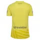 Real Betis Keeper Tenue Kind 2025/26 Gele