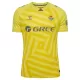 Real Betis Keeper Tenue Kind 2025/26 Gele
