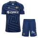 Real Betis Keeper Tenue Kind 2025/26 Grijze