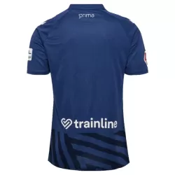 Real Betis Keeper Tenue Kind 2025/26 Grijze