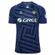 Real Betis Keeper Tenue Kind 2025/26 Grijze