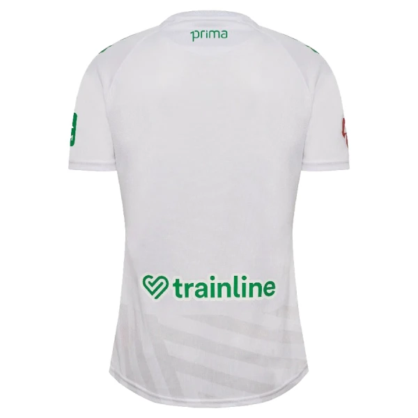 Real Betis Keeper Tenue Kind 2025/26 Witte