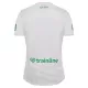 Real Betis Keeper Tenue Kind 2025/26 Witte