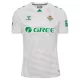 Real Betis Keeper Tenue Kind 2025/26 Witte