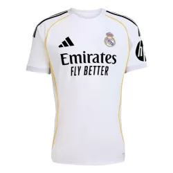 Real Madrid Modrić 10 Tenue Kind Thuis 2025/26 - Speciaal