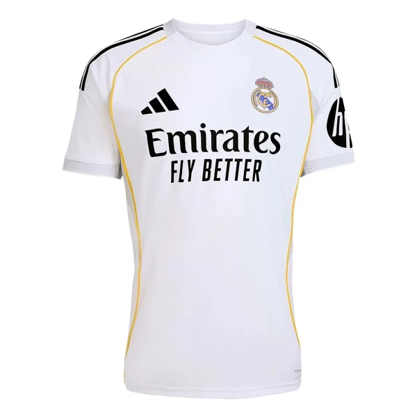 Real Madrid Modrić 10 Tenue Kind Thuis 2025/26 - Speciaal