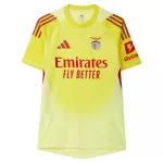 S.L. Benfica Keeper Shirt Heren 2025/26