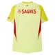 S.L. Benfica Keeper Shirt Heren 2025/26