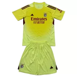 S.L. Benfica Keeper Tenue Kind 2025/26 S.L. Benfica Keeper Tenue Kind 2025/26