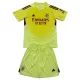 S.L. Benfica Keeper Tenue Kind 2025/26
