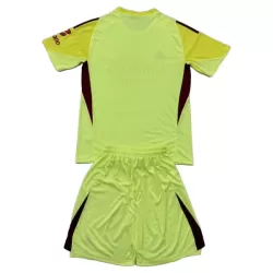 S.L. Benfica Keeper Tenue Kind 2025/26