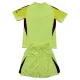 S.L. Benfica Keeper Tenue Kind 2025/26