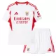 S.L. Benfica Tenue Kind Derde 2025/26