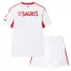 S.L. Benfica Tenue Kind Derde 2025/26