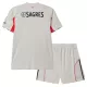 S.L. Benfica Tenue Kind Uit 2025/26