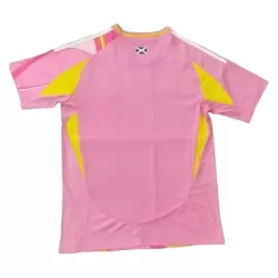 Schotland Shirt Heren Uit 2025