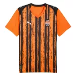 Shakhtar Donetsk Shirt Heren Thuis 2025/26