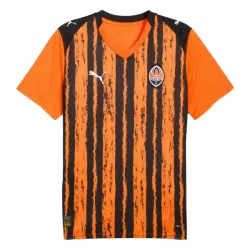 Shakhtar Donetsk Shirt Heren Thuis 2025/26 Shakhtar Donetsk Shirt Heren Thuis 2025/26