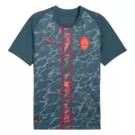 Shakhtar Donetsk Shirt Heren Uit 2025/26