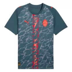 Shakhtar Donetsk Shirt Heren Uit 2025/26 Shakhtar Donetsk Shirt Heren Uit 2025/26