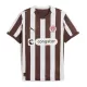 St Pauli Shirt Heren Thuis 2025/26
