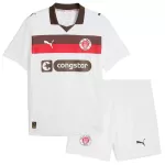 St Pauli Tenue Kind Uit 2025/26
