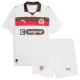 St Pauli Tenue Kind Uit 2025/26
