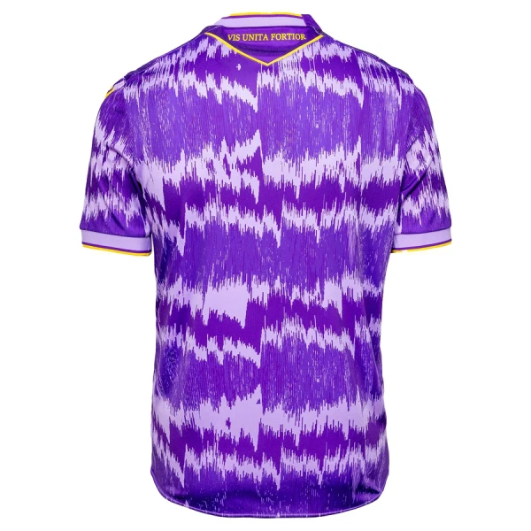 Stoke City Shirt Heren Uit 2025/26