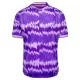 Stoke City Shirt Heren Uit 2025/26