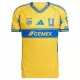 Tigres UANL Shirt Heren Thuis 2025/26