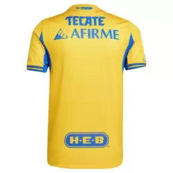 Tigres UANL Shirt Heren Thuis 2025/26