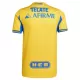Tigres UANL Shirt Heren Thuis 2025/26