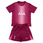 Tottenham Hotspur Keeper Tenue Kind 2025/26