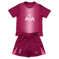 Tottenham Hotspur Keeper Tenue Kind 2025/26 Tottenham Hotspur Keeper Tenue Kind 2025/26