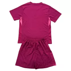 Tottenham Hotspur Keeper Tenue Kind 2025/26