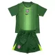 USA Keeper Tenue Kind 2025